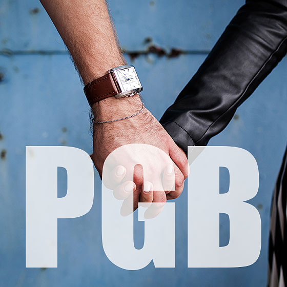 PGB PGB